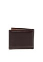 Billetera Para Hombre Dilan Cafe Bosi de Bosi