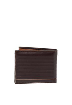 Billetera Para Hombre Dilan Cafe Bosi