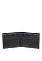 Billetera Para Hombre Dilan Negro Bosi de Bosi