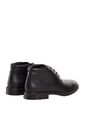 Botas Para Hombre Paolo Negro Bosi de Bosi