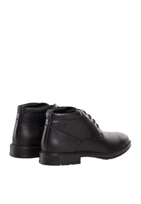 Botas Para Hombre Paolo Negro Bosi