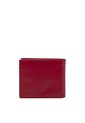 Billetera Para Hombre Fox Rojo Bosi de Bosi