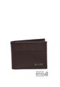 Billetera Para Hombre Volvo Cafe Bosi de Bosi