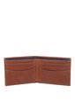 Billetera Para Hombre Nilso Miel Bosi de Bosi