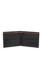 Billetera Para Hombre Nilso Negro Bosi de Bosi