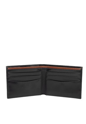Billetera Para Hombre Nilso Negro Bosi