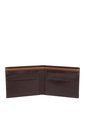 Billetera Para Hombre Dilan Cafe Bosi de Bosi