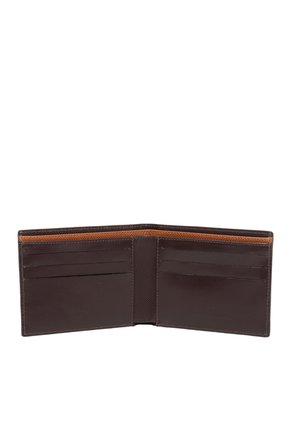 Billetera Para Hombre Dilan Cafe Bosi