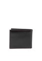 Billetera Para Hombre Fox Negro Bosi de Bosi