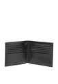 Billetera Para Hombre Fox Negro Bosi de Bosi