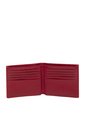 Billetera Para Hombre Fox Rojo Bosi de Bosi