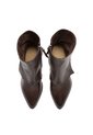 Botines Para Mujer Sahara Cafe Bosi de Bosi