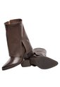 Botines Para Mujer Sahara Cafe Bosi de Bosi