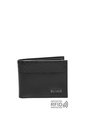 Billetera Para Hombre Volvo Negro Bosi de Bosi