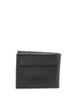 Billetera Para Hombre Volvo Negro Bosi de Bosi