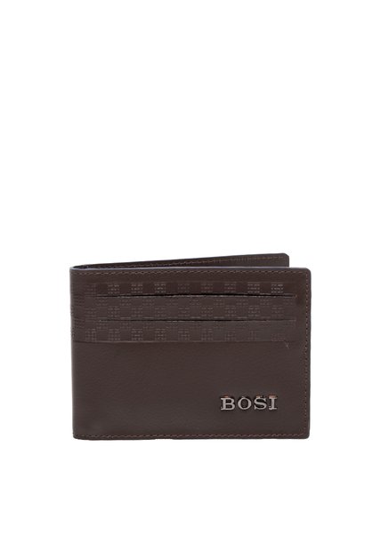 Porta Billetes Para Hombre Roland Cafe Bosi