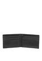 Porta Billetes Para Hombre Roland Negro Bosi de Bosi