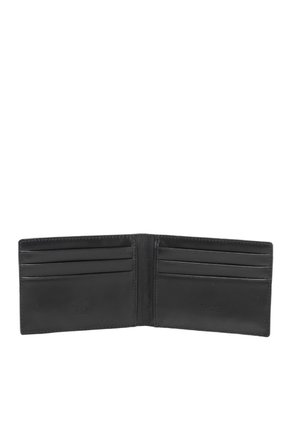 Porta Billetes Para Hombre Roland Negro Bosi