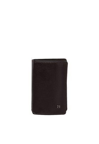 Tarjetero Para Hombre Liam Cafe Bosi Bosi