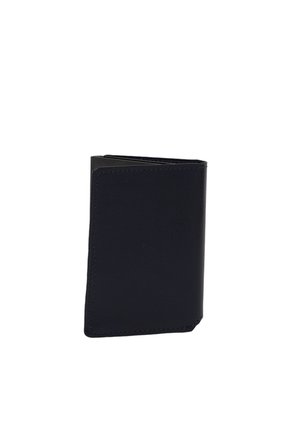 Tarjetero Para Hombre Liam Azul Bosi