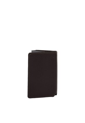 Tarjetero Para Hombre Liam Cafe Bosi