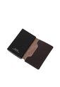 Tarjetero Para Hombre Liam Cafe Bosi de Bosi