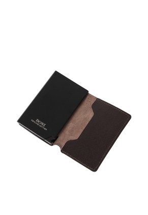 Tarjetero Para Hombre Liam Cafe Bosi
