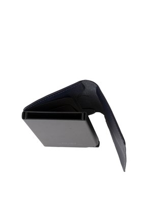 Tarjetero Para Hombre Liam Azul Bosi