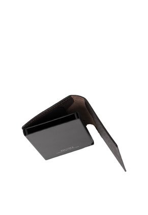 Tarjetero Para Hombre Liam Cafe Bosi