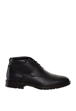 Botas Para Hombre Paolo Negro Bosi