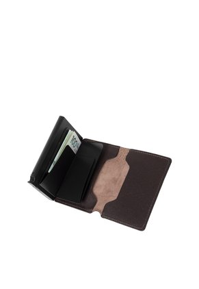 Tarjetero Para Hombre Liam Cafe Bosi