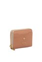 Billetera Para Mujer Atlanta Terracota Bosi de Bosi
