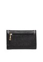 Billetera Para Mujer Minesota Negro Bosi de Bosi