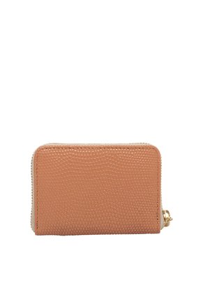 Billetera Para Mujer Atlanta Terracota Bosi