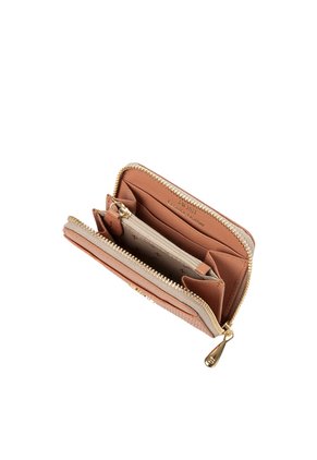 Billetera Para Mujer Atlanta Terracota Bosi