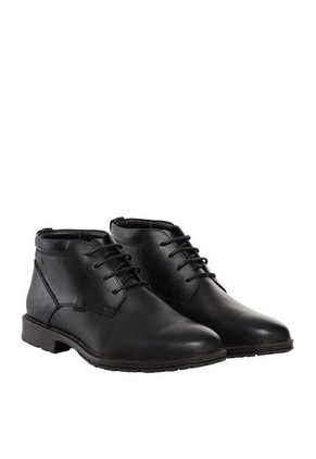 Botas Para Hombre Paolo Negro Bosi