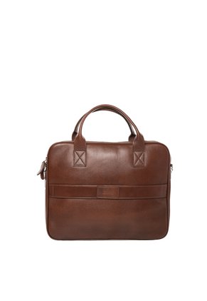 Maletín Para Hombre Stuart Canela Bosi