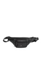Riñonera Para Hombre Xante Negro Bosi de Bosi