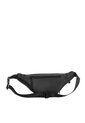 Riñonera Para Hombre Xante Negro Bosi de Bosi