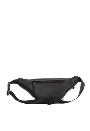 Riñonera Para Hombre Xante Negro Bosi