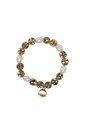Pulsera Para Mujer Perlee Oro Bosi de Bosi