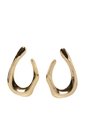 Aretes Para Mujer Goccia Oro Bosi de Bosi