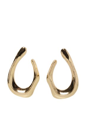 Aretes Para Mujer Goccia Oro Bosi