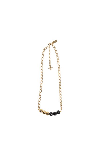 Collar Para Mujer Elite Oro Bosi