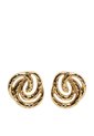 Aretes Para Mujer Spirali Oro Bosi de Bosi