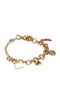 Pulsera Para Mujer Coquette Oro Bosi de Bosi