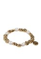 Pulsera Para Mujer Perlee Oro Bosi de Bosi