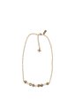 Collar Para Mujer Perlee Oro Bosi de Bosi