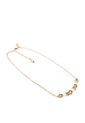 Collar Para Mujer Perlee Oro Bosi de Bosi
