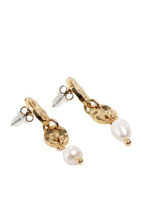 Aretes Para Mujer Leonela Oro Bosi